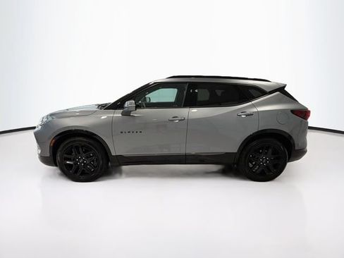 Used 2025 Chevrolet Blazer RS w/ Driver Confidence II Package AWD/4WD image 4