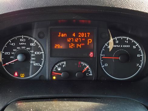 Used 2019 RAM ProMaster 1500 image 18