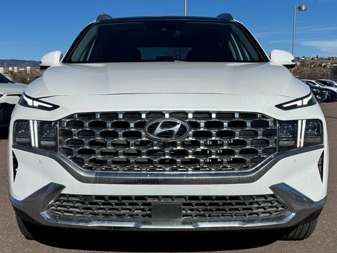 Used 2023 Hyundai Santa Fe Limited image 2