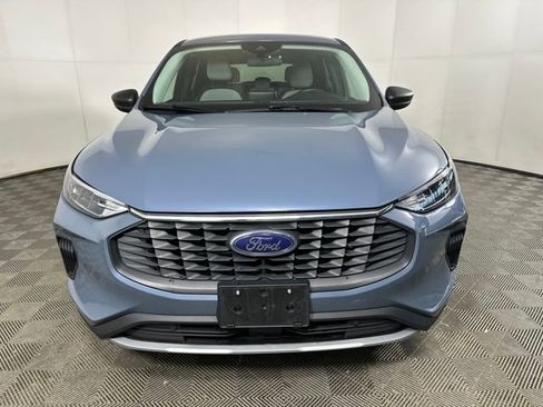 Used 2023 Ford Escape Active image 8