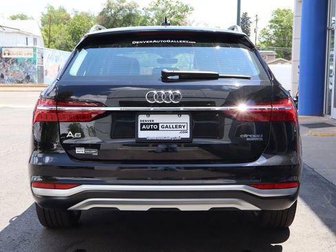 Used 2020 Audi A6 3.0T allroad Prestige AWD/4WD image 4