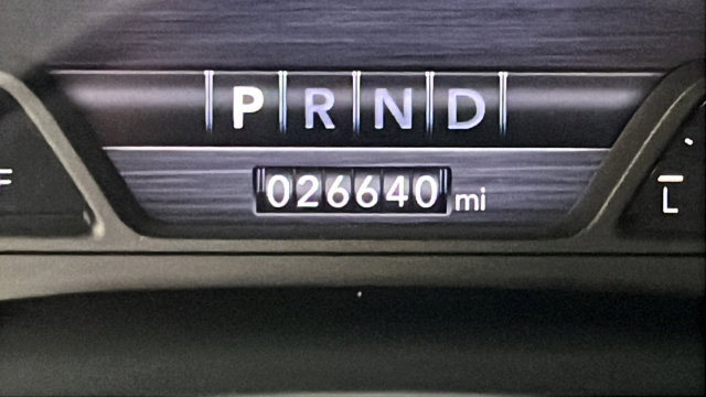 Used 2022 RAM 2500 Laramie AWD/4WD image 10