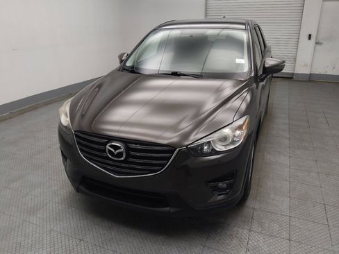 Used 2016 MAZDA CX-5 Touring AWD/4WD image 15