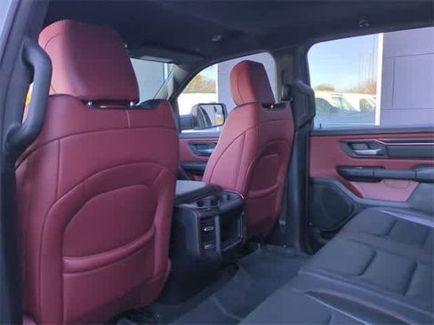 Used 2025 RAM 1500 Rebel w/ Rebel Level 1 Equipment Group image 19