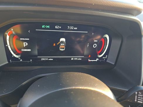 Used 2023 Nissan Rogue Platinum image 19