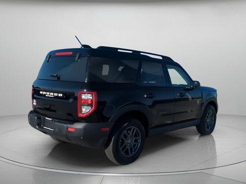 New 2026 Ford Bronco Sport Big Bend AWD/4WD image 31