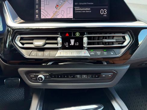 Used 2024 BMW Z4 M40i w/ Premium Package RWD image 18