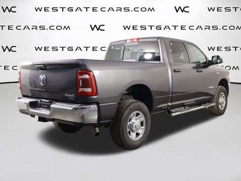 Used 2020 RAM 2500 Tradesman image 41