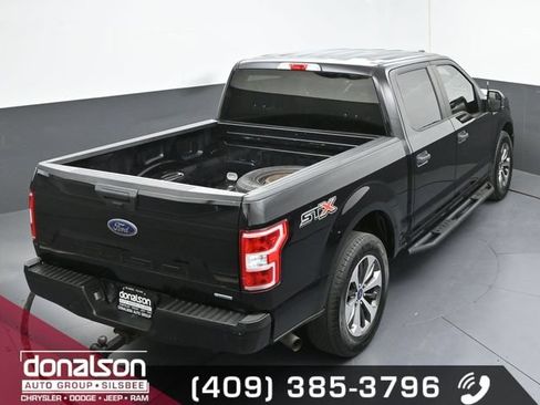 Used 2019 Ford F150 XL w/ Equipment Group 101A Mid RWD image 20