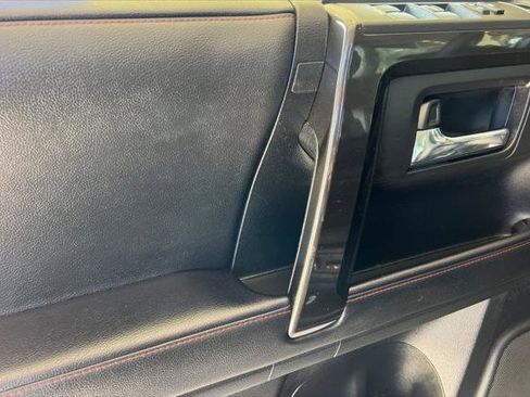 Certified 2024 Toyota 4Runner TRD Off-Road image 12