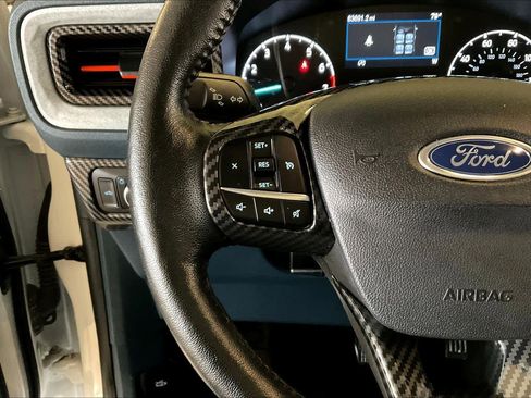 Used 2022 Ford Maverick XLT w/ Equipment Group 300A Standard image 22