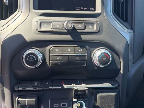 New 2026 GMC Sierra 2500 Pro AWD/4WD image 16