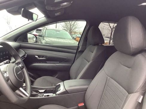 Certified 2025 Hyundai Santa Cruz SE AWD/4WD image 18