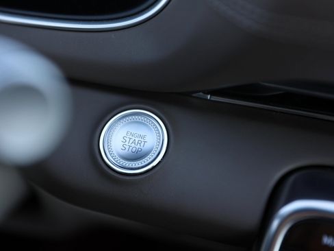 Used 2024 Genesis GV80 3.5T Prestige Signature image 33