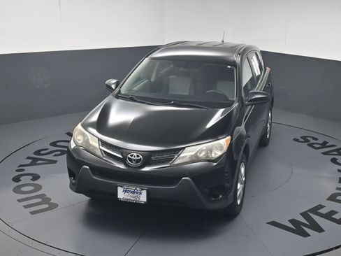 Used 2013 Toyota RAV4 LE AWD/4WD image 30