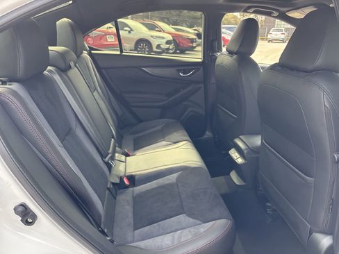 Used 2024 Subaru WRX Limited image 24