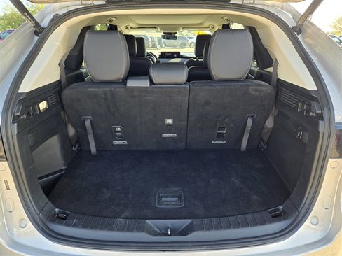 Used 2024 MAZDA CX-90 3.3 Turbo w/ Premium Package image 24