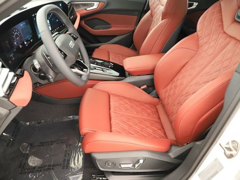 New 2026 Audi S5 Premium Plus AWD/4WD image 22