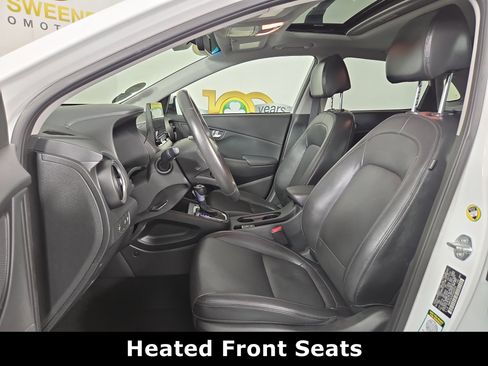 Used 2023 Hyundai Kona Limited image 11