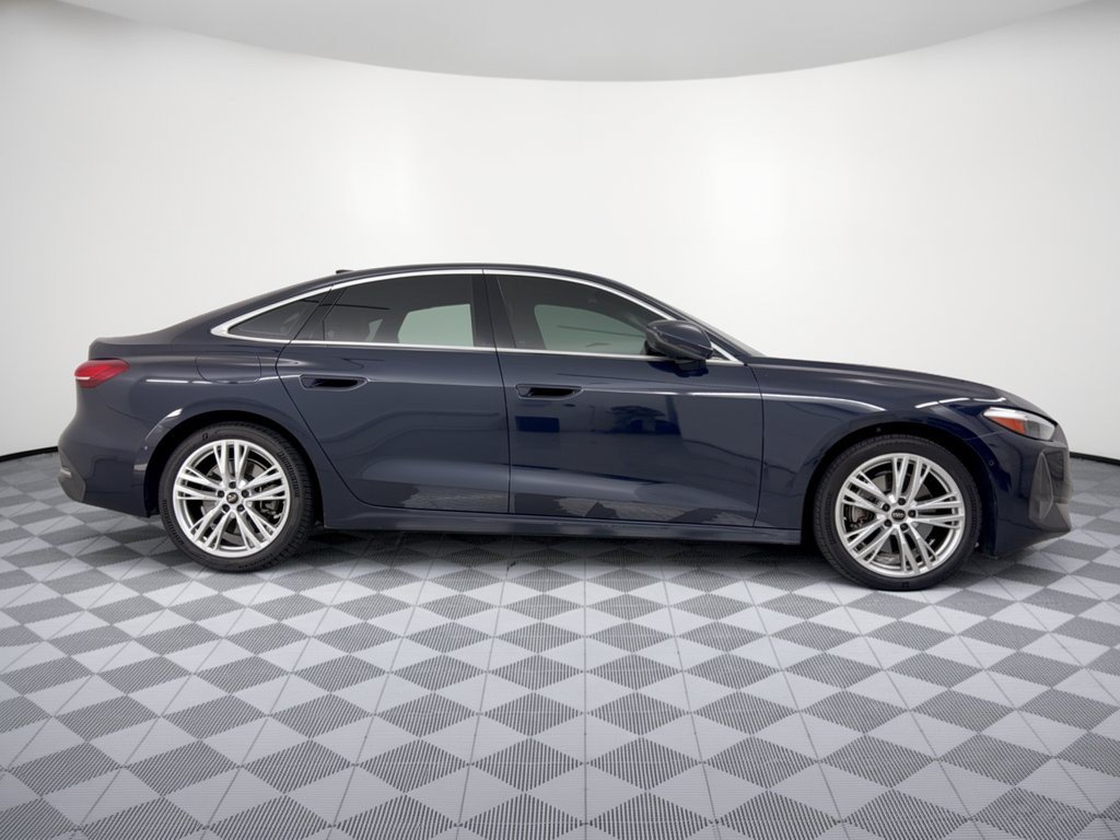 Used 2026 Audi A5 Premium AWD/4WD image 8