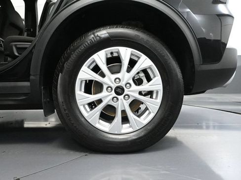 Used 2024 Ford Escape Active AWD/4WD image 14
