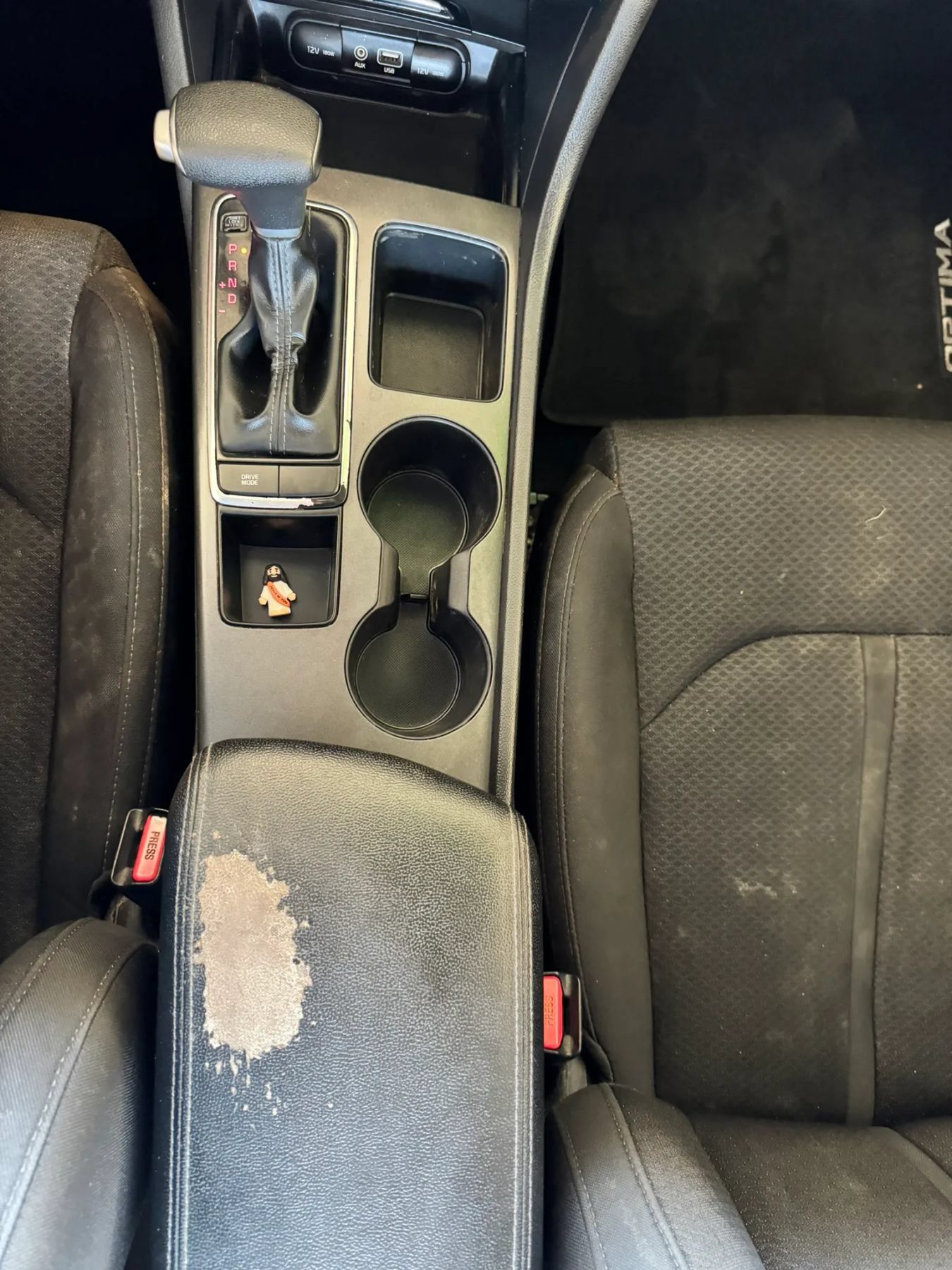 Used 2017 Kia Optima LX FWD image 14