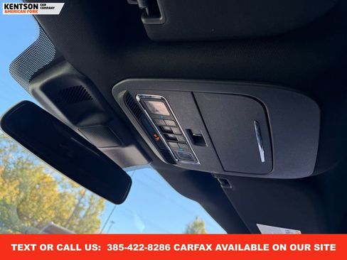 Used 2021 Ford F150 Lariat w/ Equipment Group 502A High image 31