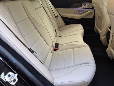 Used 2024 Mercedes-Benz GLE 450e 4MATIC image 22