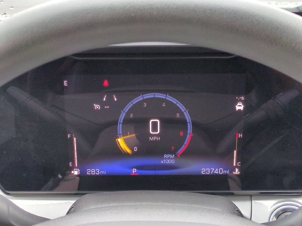 Used 2026 Chevrolet Trax LT FWD image 13