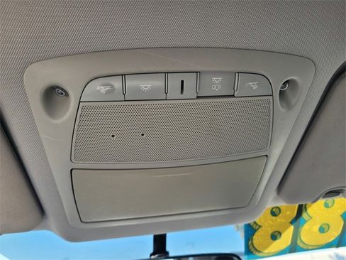 Used 2017 Nissan Rogue S image 22