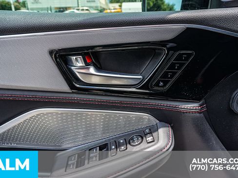 Used 2023 Acura MDX A-Spec AWD/4WD image 60