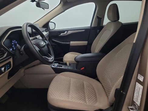 Used 2020 Ford Escape SE FWD image 17