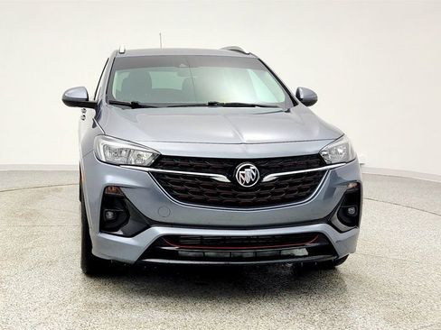 Used 2020 Buick Encore GX Select w/ Sport Touring Package image 2