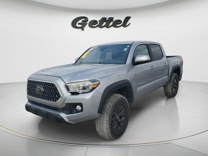 Used 2019 Toyota Tacoma TRD Off-Road