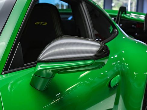 Used 2022 Porsche 911 GT3 RWD image 36