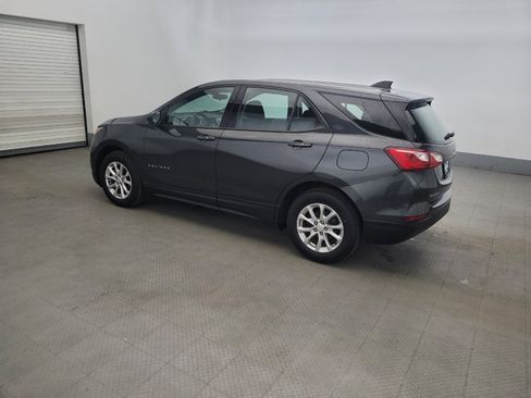 Used 2019 Chevrolet Equinox LS FWD image 3