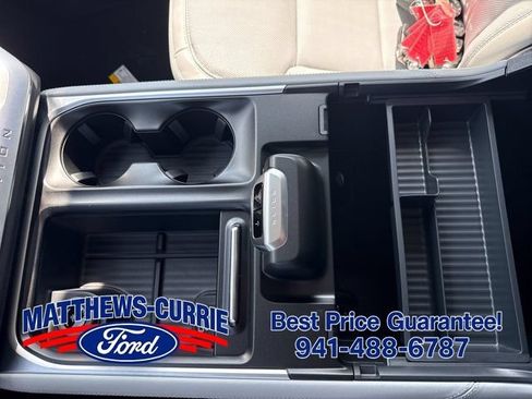 New 2026 Ford Expedition Max Platinum w/ Platinum Ultimate Package AWD/4WD image 23