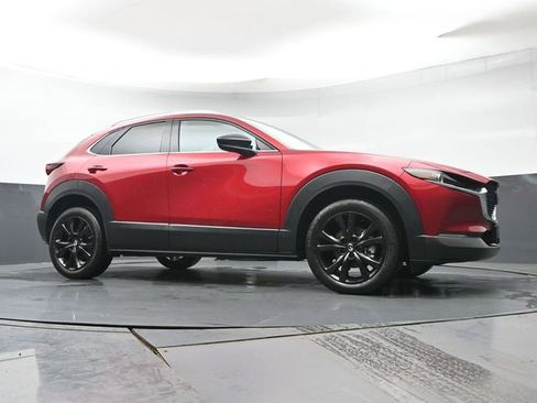 Used 2023 MAZDA CX-30 2.5 Turbo w/ Premium Plus Pkg AWD/4WD image 34