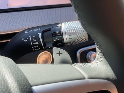 New 2026 Genesis GV80 3.5T Advanced image 12