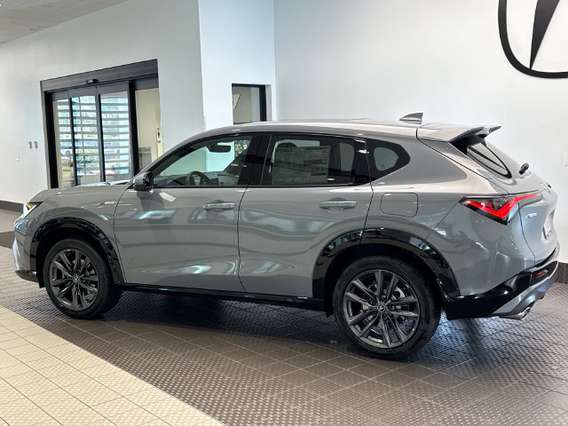 New 2026 Acura ADX A-Spec AWD/4WD image 4