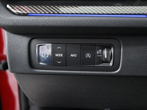 New 2026 Chevrolet Traverse High Country w/ LPO, Floor Liner Package image 25