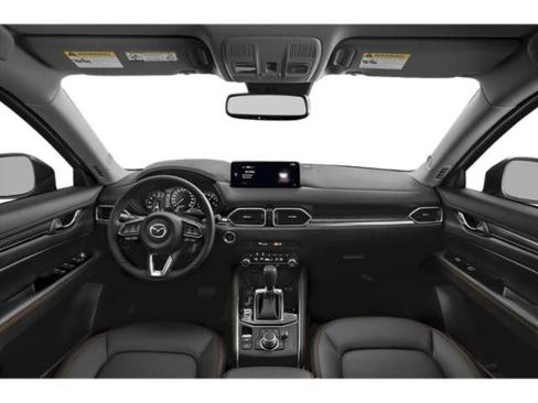 Certified 2023 MAZDA CX-5 AWD 2.5 S w/ Premium Package image 11