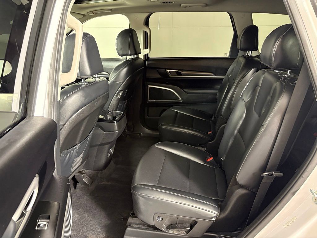 Used 2022 Kia Telluride S AWD/4WD image 39