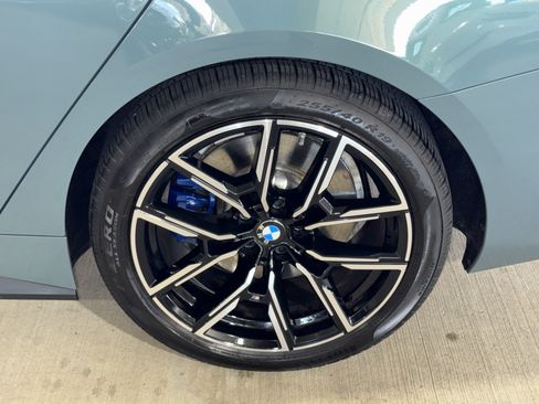 Used 2026 BMW 440i xDrive w/ Premium Package AWD/4WD image 36
