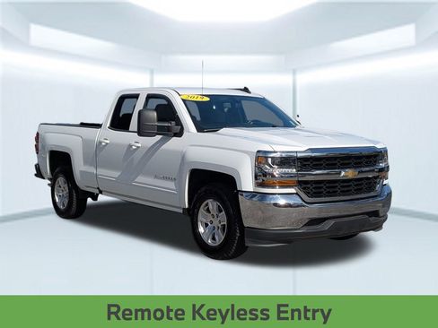 Used 2019 Chevrolet Silverado 1500 LT image 9