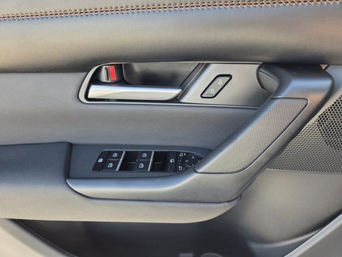 New 2026 MAZDA CX-50 AWD 2.5 S w/ Weather Package image 22