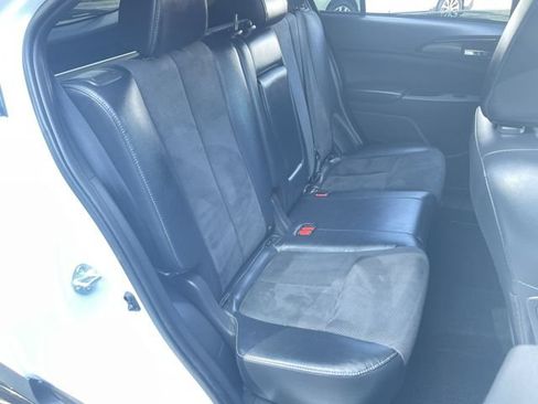 Used 2022 Mitsubishi Eclipse Cross SE FWD image 27