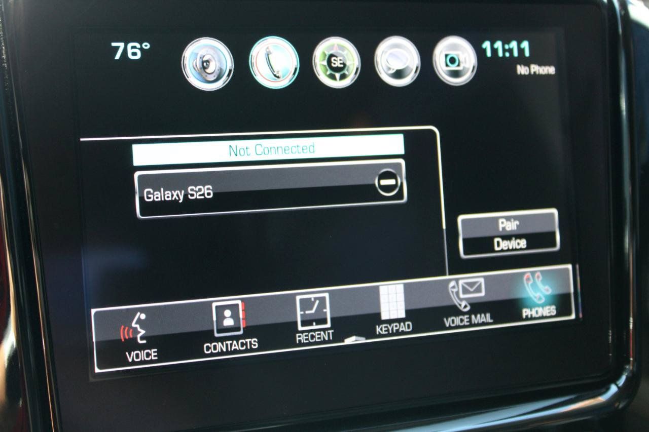 Used 2019 Chevrolet Traverse RS FWD image 35