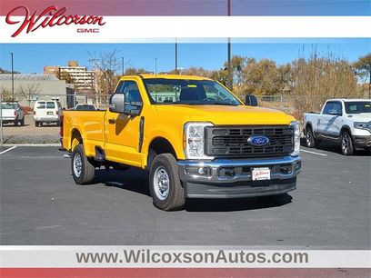 Used 2025 Ford F250 XLT w/ 360-Degree Camera Package