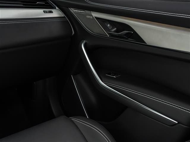 New 2026 Jaguar F-PACE R-Dynamic S AWD/4WD image 29